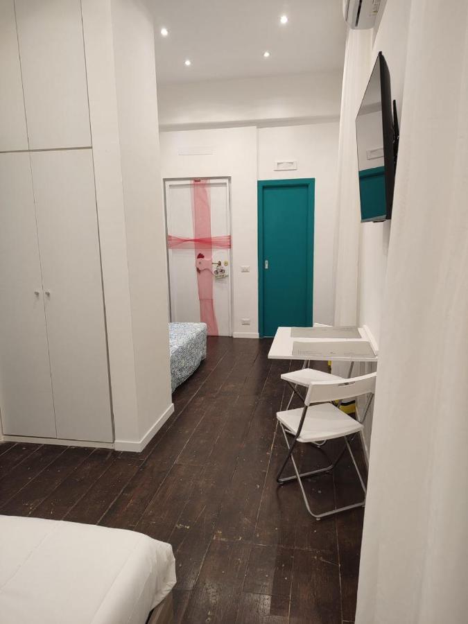 Civico 46 Vakantiehuis Napels