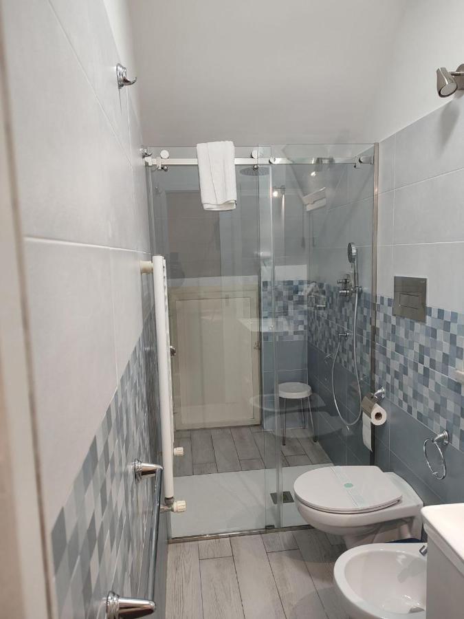 Civico 46 Vakantiehuis *